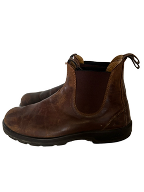 Blundstone Classic #550 Men’s Boots